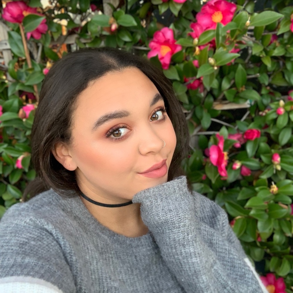 Meet your Posher, Brooke